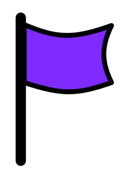 File:Flag icon purple 4.svg